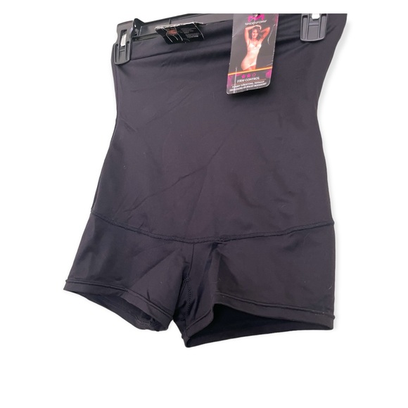 Women's Maidenform Shapewear Firm-Control High-Waist Boyshort 2107 - Picture 5 of 7